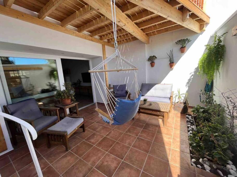 La Tejita Holiday House Exterior foto